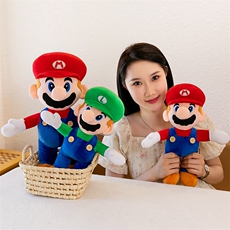 红硕网供 超级马里奥