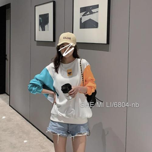 春装新款,女装,奢米丽