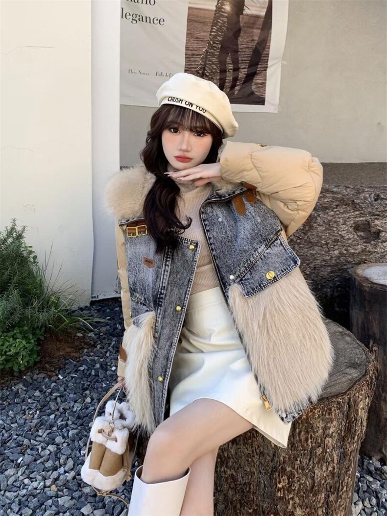 冬季新款标90白鸭绒，其它，亿炫(5F)