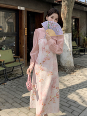 现货主推数据好披肩吊带裙两件套210-788-p145-k2182025年秋季，女装套装/套裙，浙宝210（原浙宝191）