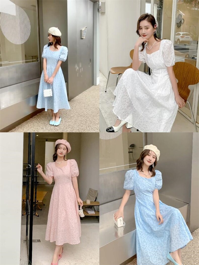 2022夏，档口号2151家，其它，Marchen Meaning