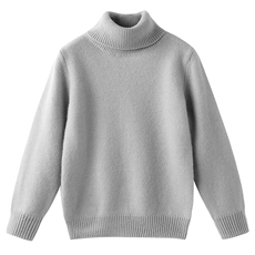 2025百搭时尚加厚儿童羊毛衫，童装儿童羊毛衫，暖钟情羊绒
