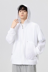 防晒衣男士夏季2025新款薄款冰丝透气防晒服JK2192-P55，男装防晒衣，星座210-1