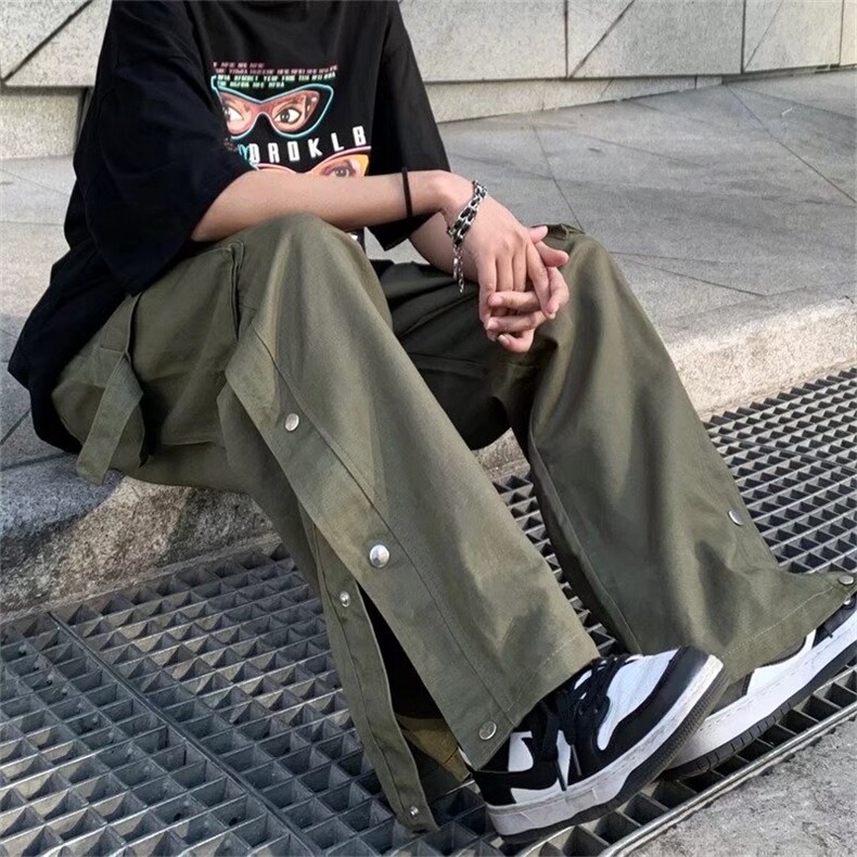 男春季休闲裤CK69P49,男装休闲裤,星座1116-2