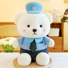 蓝色