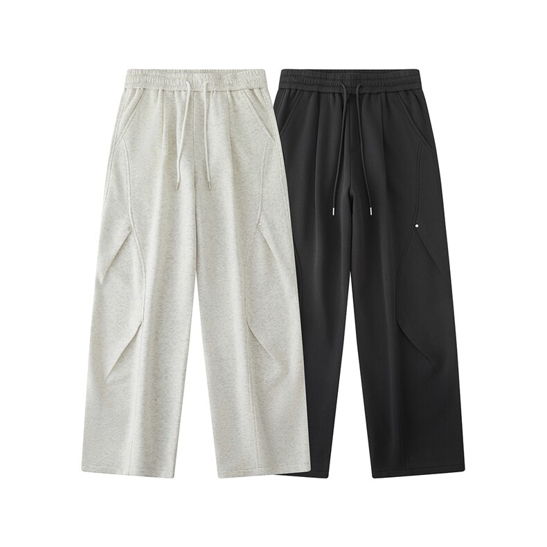 B336-DK2502-P45加绒P55，男装卫衣，电商B336