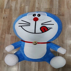 蓝色