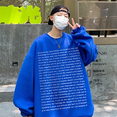 直播品质360克重磅美式卫衣H263特P28同步供应棉H263HM特P38，男装卫衣，电商A486