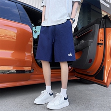藏青色