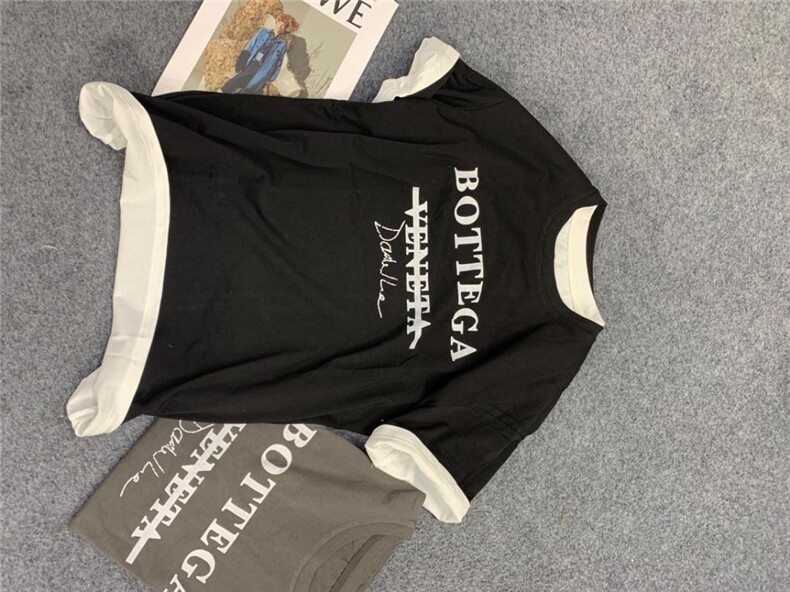 夏季新款纯T，其它，月光水岸