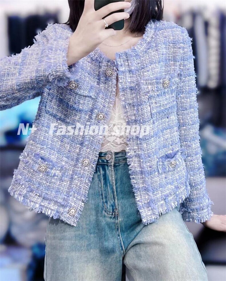 小香风，其它，N+