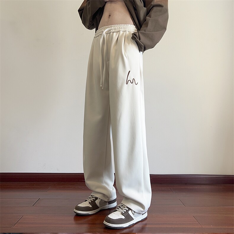 2026年春夏季新款高品质休闲裤男裤子416B-1-KL726-P50限68图片