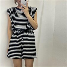 欧货垫肩款 高级感，其它，米可