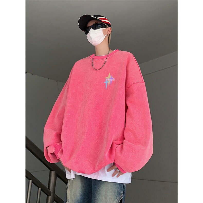 W29XZ517A-6P58,男装卫衣,星座517A-6