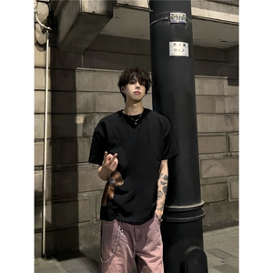 美式潮牌T恤 纯棉体恤1209-1-T51-P25 现货不缺货图片