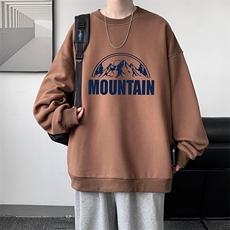 棕色