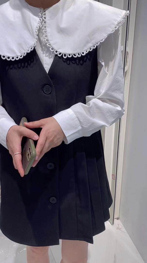 韩系两件套，其它，驿谷