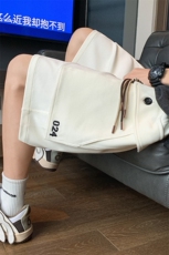 K8078/P35抖音品质刺绣立体袋工装短裤男大码运动五分裤休闲中裤，男装休闲裤，电商A141