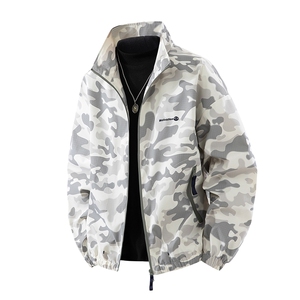 春季新款夹克男户外风山系工装外套上衣GS6969，男装夹克，星座1206（原A206）