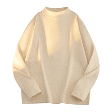 米白色