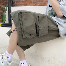 绿色