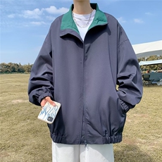 藏青色