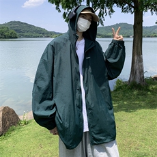 绿色