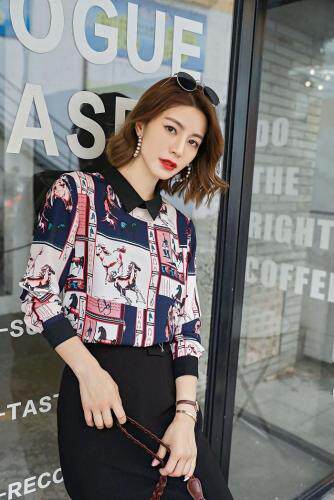 靓丽衣阁 JLYG122267