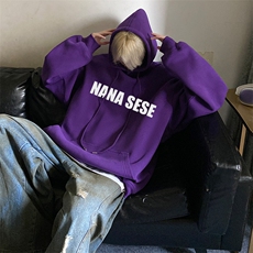 紫色