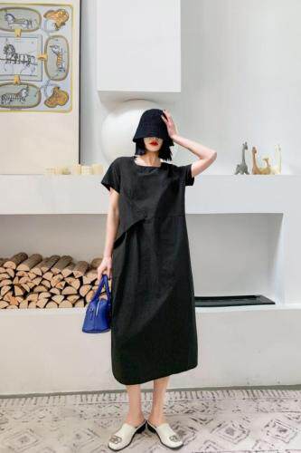 连衣裙，女装连衣裙，佳拉佳丝