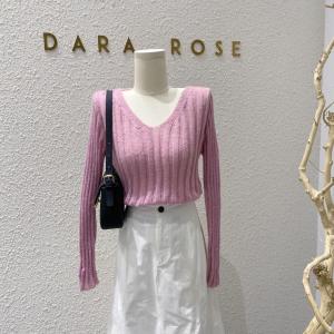 春装新款组合系列,女装,DARA ROSE