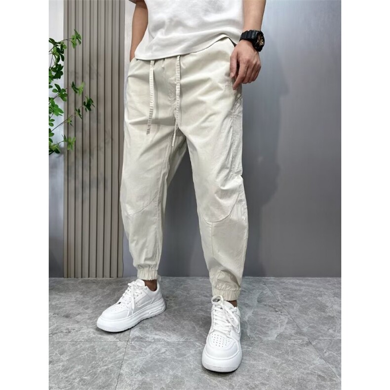 1506-1/KH101/P50高端美式户外防风防水工装裤子男秋季新款宽松,男装工装外套,星座1506-1
