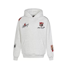 灰色
