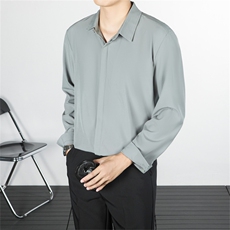 浅绿色