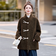 2025冬装新款2C256-189-P265-K365，女装皮衣，2C256