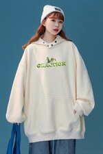 中性风秋季新款华棉复合310g连帽扣子卫衣男女潮H654P65控78，男装卫衣，电商A268
