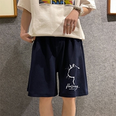 藏青色