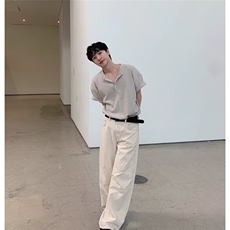 杏色