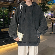 黑灰