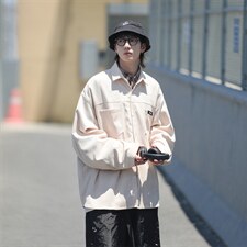 杏色