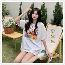 夏季新品T，其它，木橙紫 MC·Z