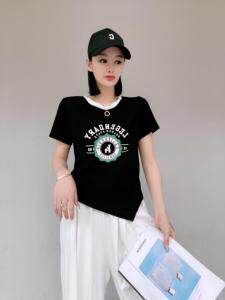 夏季新款，女装，伊歌莉