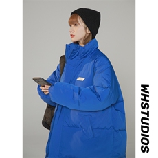 小牛津涂层面料/绝不跑棉/S-5XL棉衣男女面包服棉服棉袄3319-P65，男装棉衣，星座207