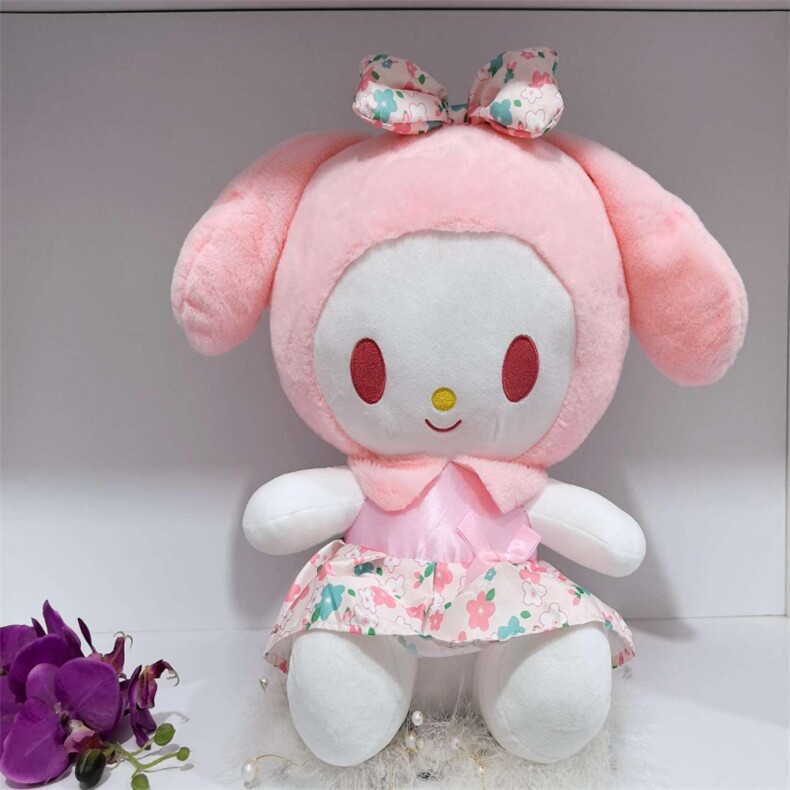 十五寸花裙美美，梓阳玩具