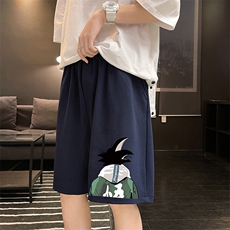 藏青色