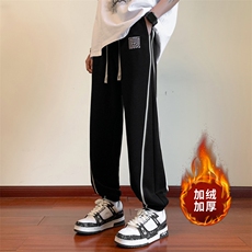 黑色加绒