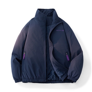 新款休闲棉衣图片 新款休闲棉衣图片