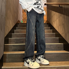 蓝色