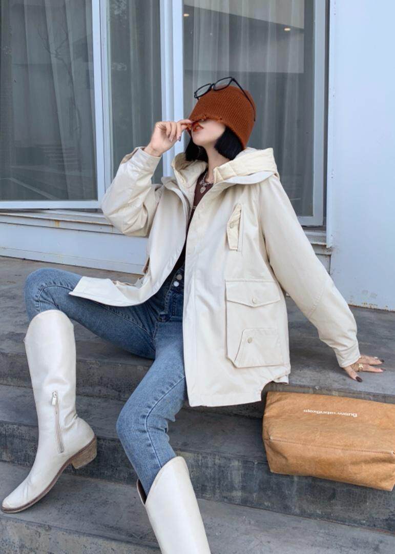 两件套羽绒服，女装羽绒服，变格