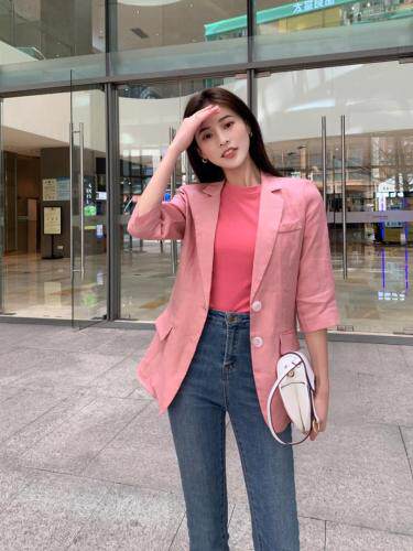 西装，女装西装，烜霏